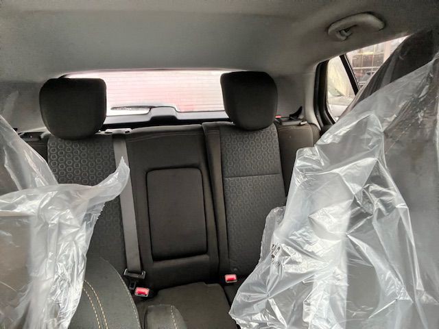 2020 Chevrolet Trax Image 11