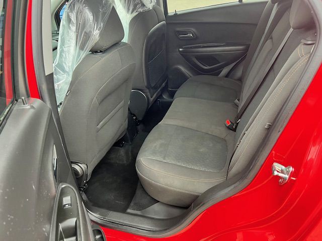 2020 Chevrolet Trax Image 14