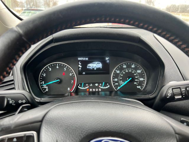 2018 Ford Econoline Image 10