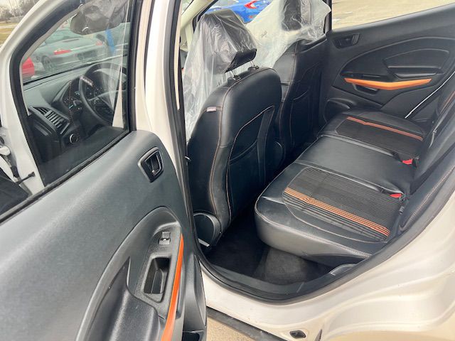 2018 Ford Econoline Image 14