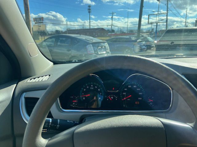 2014 Chevrolet Traverse Image 5