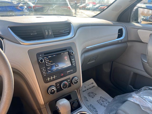 2014 Chevrolet Traverse Image 10