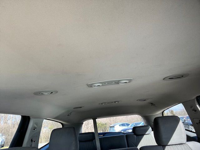 2014 Chevrolet Traverse Image 12