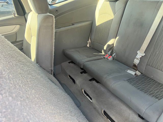 2014 Chevrolet Traverse Image 15