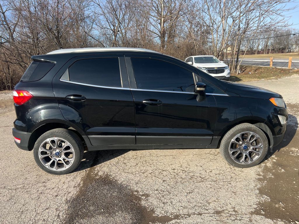 2018 Ford Econoline Image 8