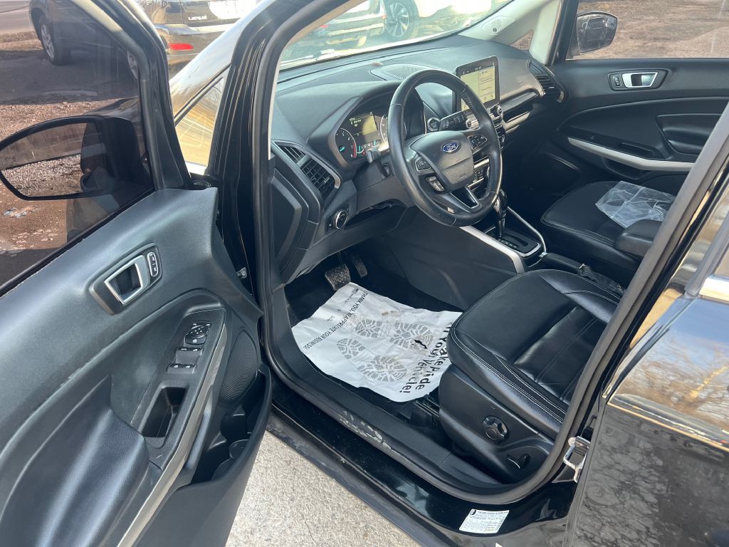 2018 Ford Econoline Image 9