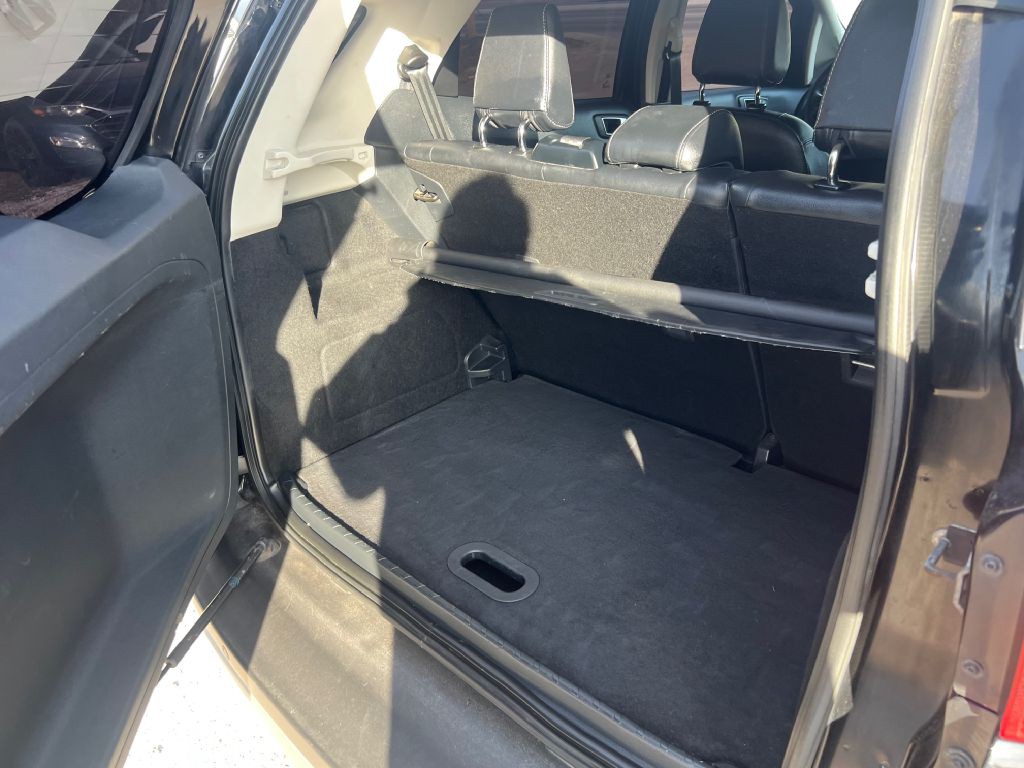 2018 Ford Econoline Image 11