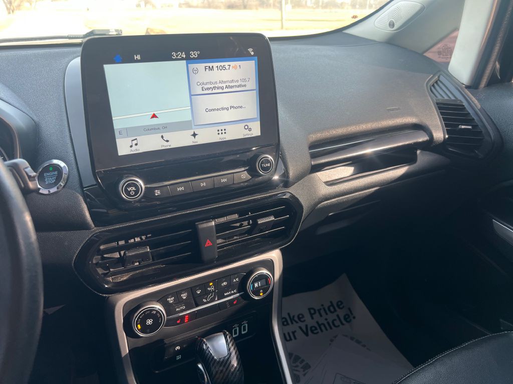 2018 Ford Econoline Image 14