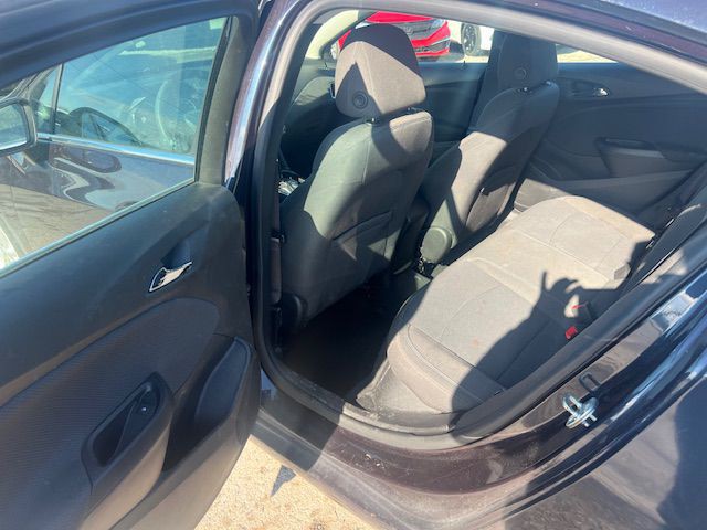 2016 Chevrolet Cruze Image 10