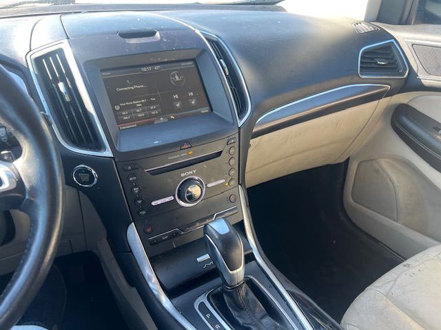 2016 Chevrolet Cruze Image 11