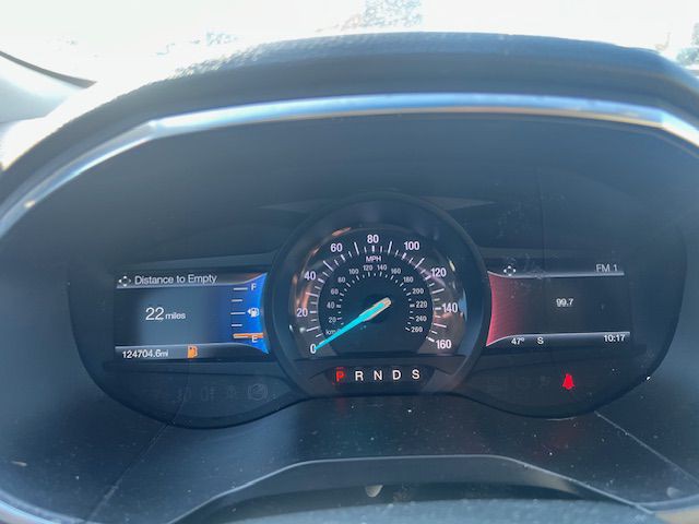 2016 Chevrolet Cruze Image 12