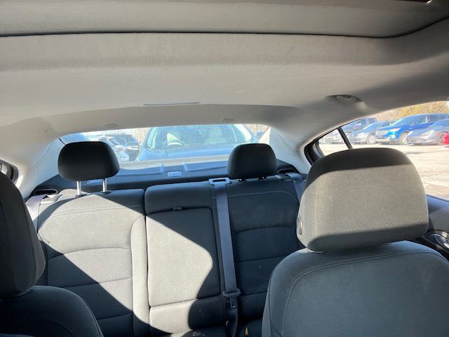 2016 Chevrolet Cruze Image 13