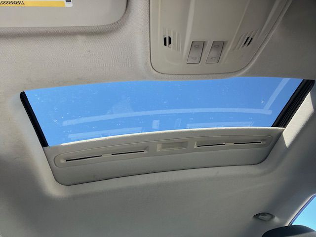 2016 Chevrolet Cruze Image 14