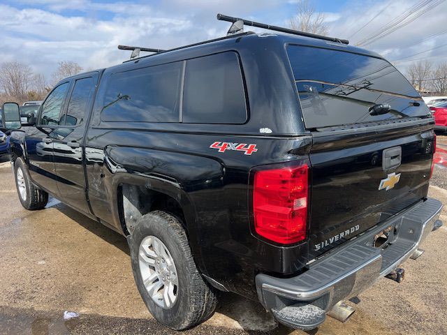 2014 Chevrolet Silverado 1500 Image 6