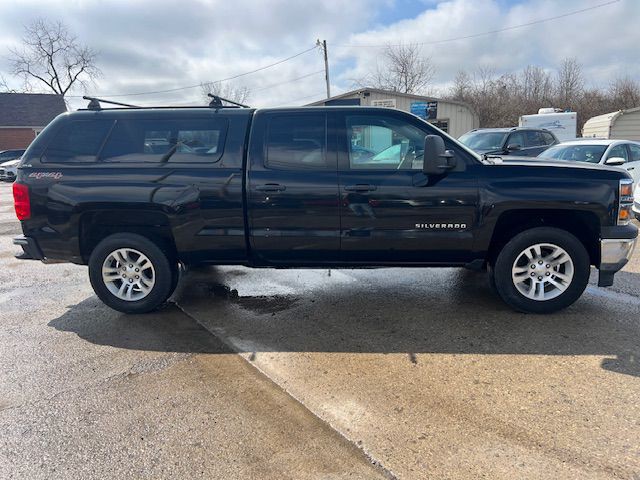 2014 Chevrolet Silverado 1500 Image 7