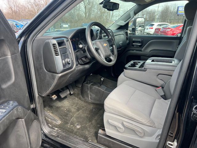 2014 Chevrolet Silverado 1500 Image 9