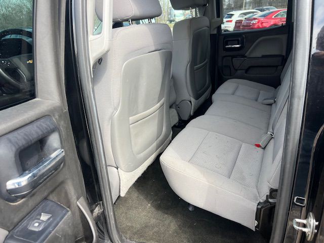 2014 Chevrolet Silverado 1500 Image 10