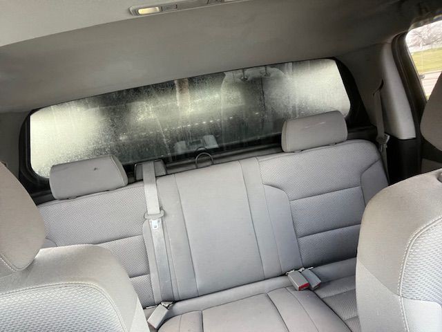 2014 Chevrolet Silverado 1500 Image 11