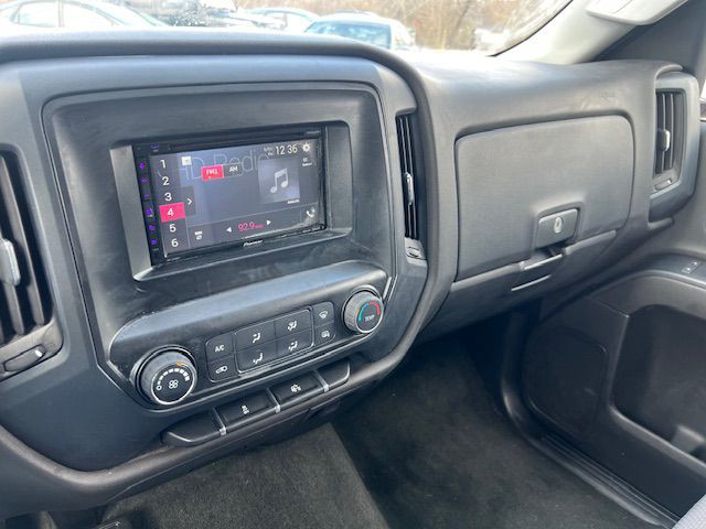 2014 Chevrolet Silverado 1500 Image 12