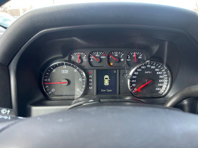 2014 Chevrolet Silverado 1500 Image 13