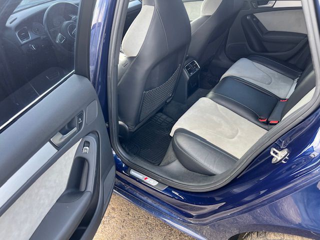 2014 Audi S4 Image 10