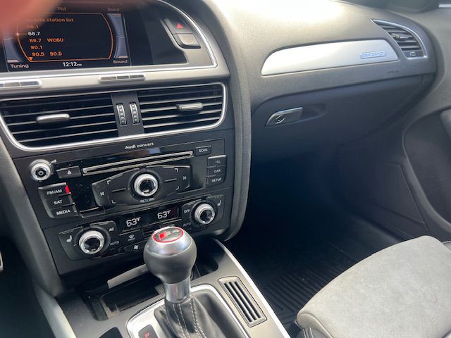 2014 Audi S4 Image 13