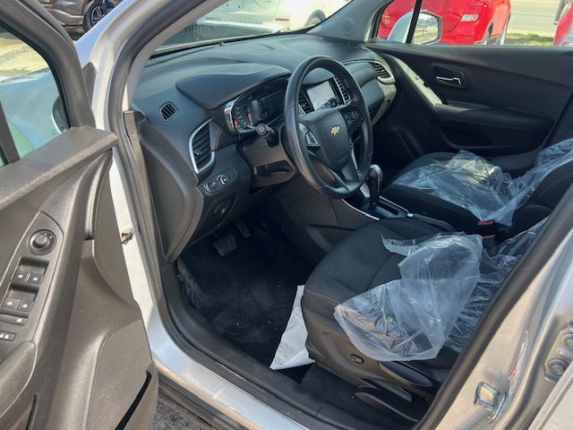 2020 Chevrolet Trax Image 9