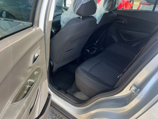 2020 Chevrolet Trax Image 10