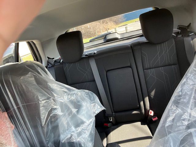 2020 Chevrolet Trax Image 12