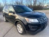Image for 2017 Ford Explorer  ID: 7274714