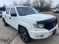 Image for 2013 Honda Ridgeline Sport ID: 7282863