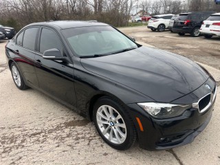 Image for 2017 BMW 3 Series 320xi ID: 7288896