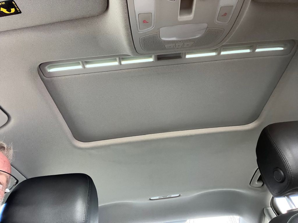 2012 Audi A6 Image 11