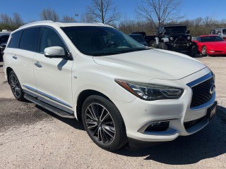 Image for 2016 INFINITI QX60  ID: 7308372