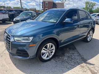 Image for 2017 Audi Q3 Premium ID: 7335830