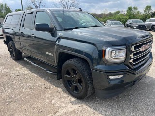 Image for 2018 GMC Sierra 1500 ID: 7349667
