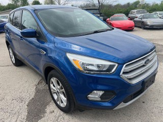 Image for 2019 Ford Escape SE ID: 7352830