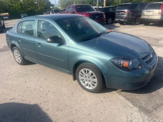 Image for 2010 Chevrolet Cobalt LS ID: 7450868