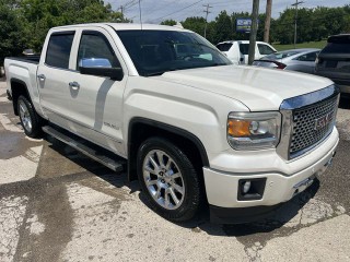 Image for 2015 GMC Sierra 1500 DENALI ID: 7463926