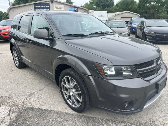 2016 Dodge Journey Image 1