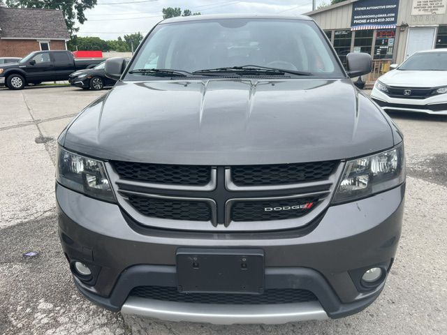 2016 Dodge Journey Image 2