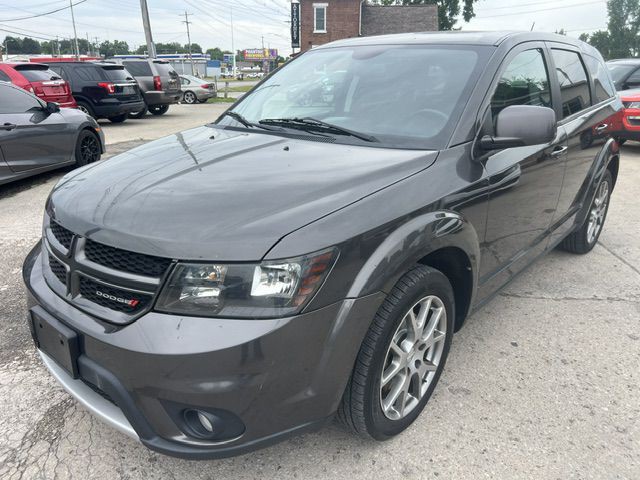 2016 Dodge Journey Image 3