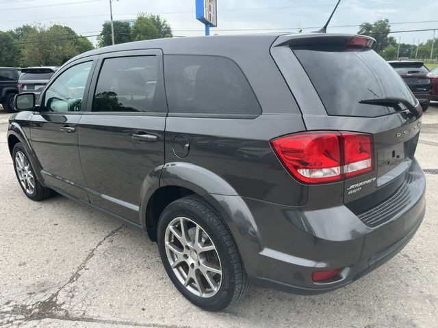 2016 Dodge Journey Image 4