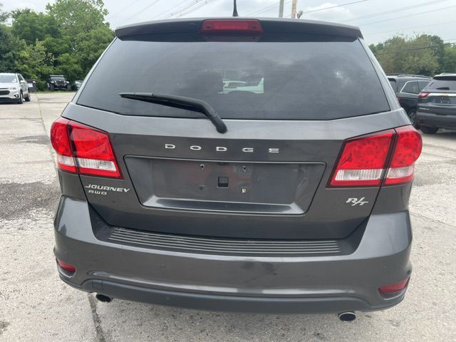 2016 Dodge Journey Image 5