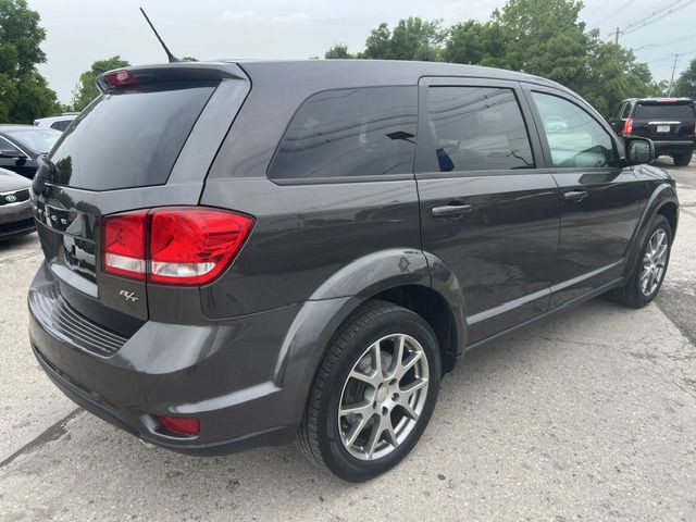 2016 Dodge Journey Image 6