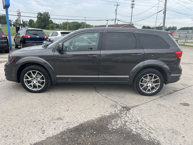 2016 Dodge Journey Image 7