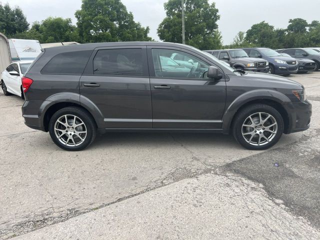 2016 Dodge Journey Image 8