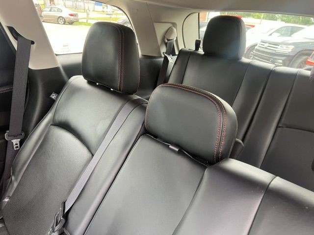 2016 Dodge Journey Image 11