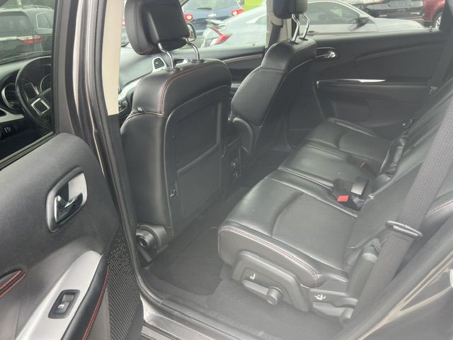 2016 Dodge Journey Image 12