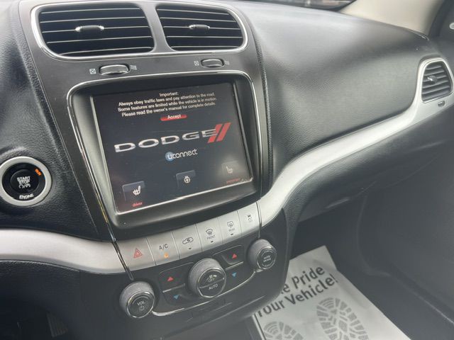 2016 Dodge Journey Image 14